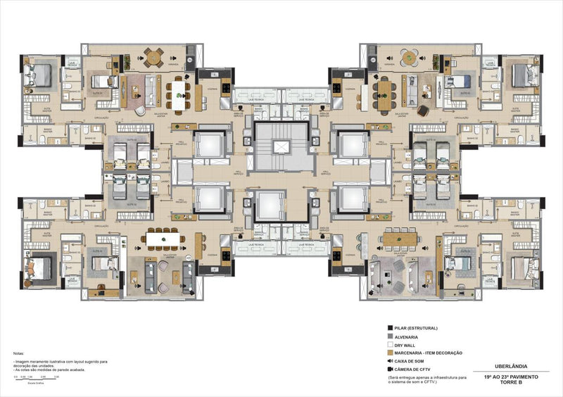 Sense Living
