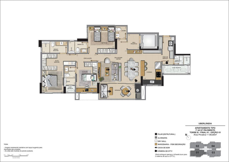 Sense Living