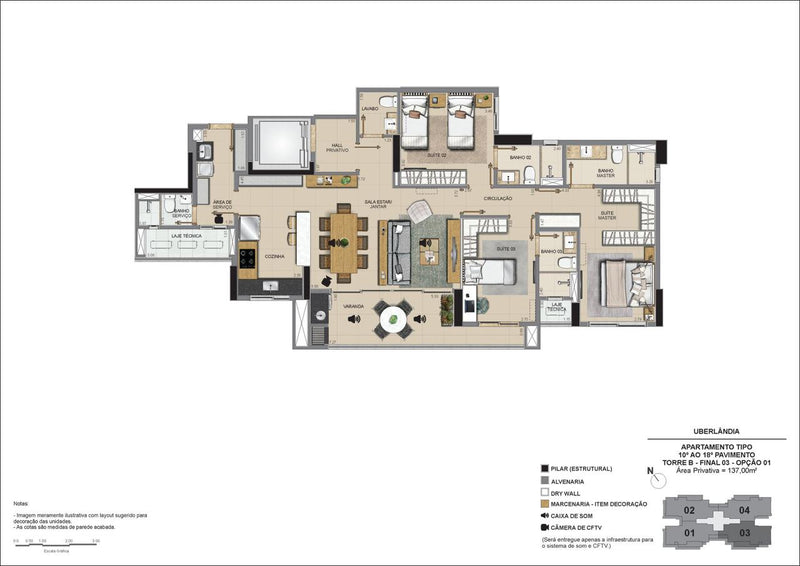 Sense Living