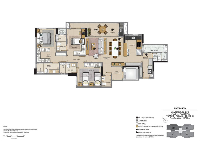 Sense Living