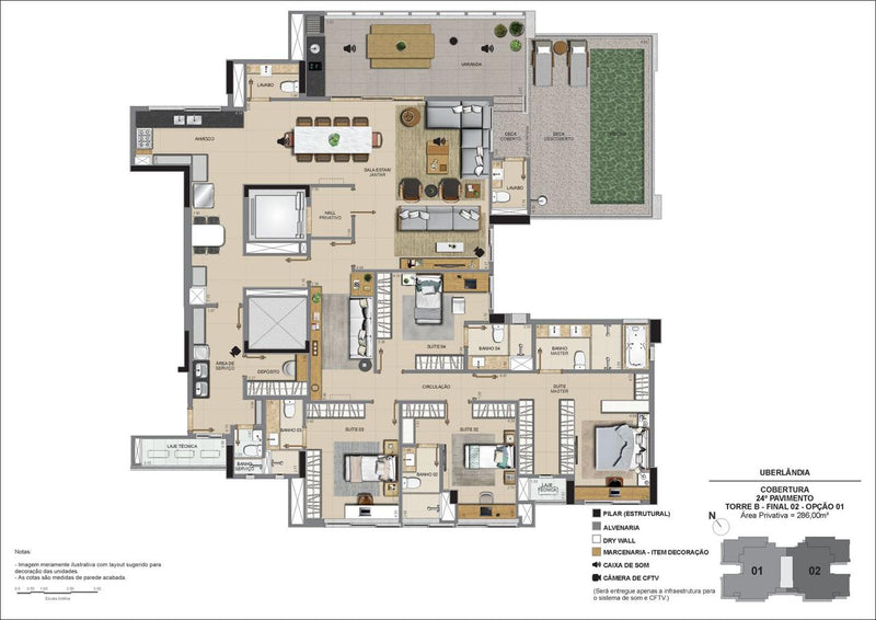 Sense Living