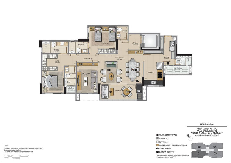 Sense Living