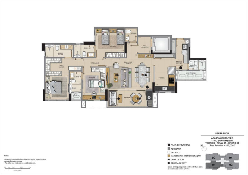 Sense Living
