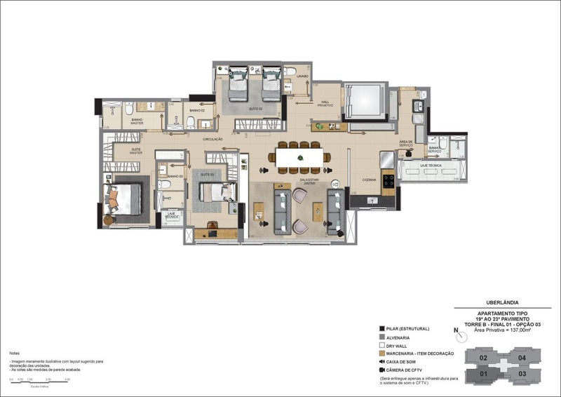 Sense Living