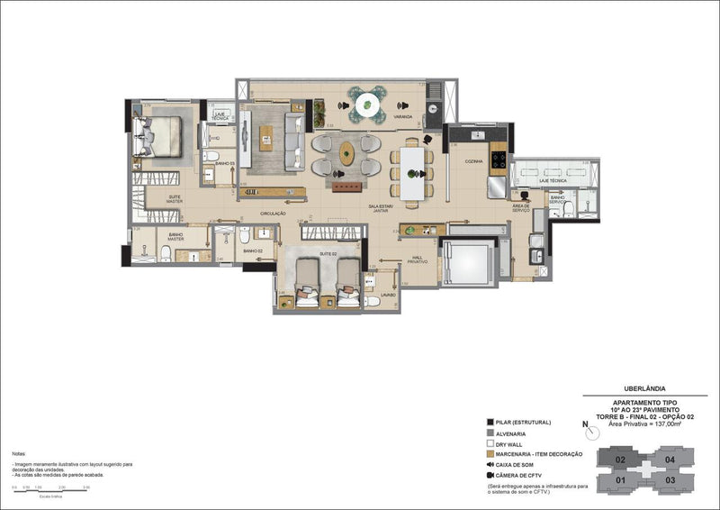 Sense Living
