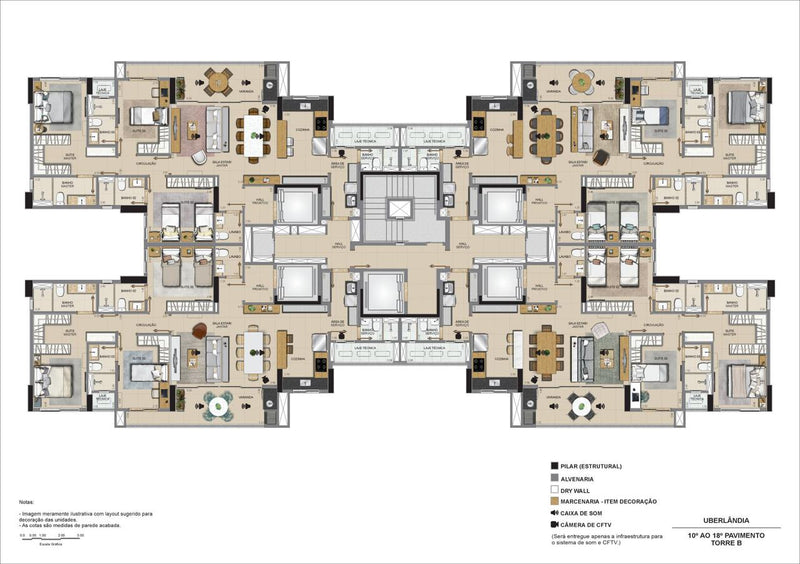 Sense Living
