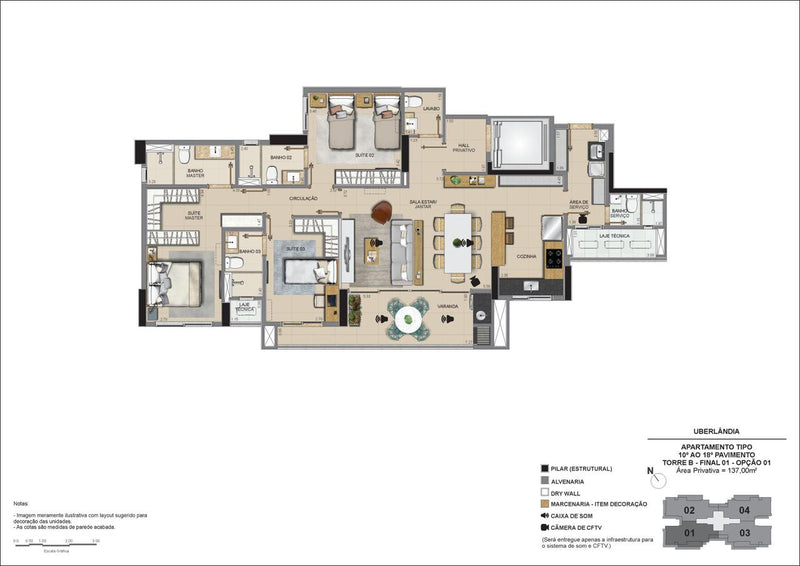Sense Living