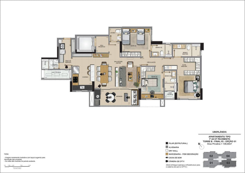 Sense Living
