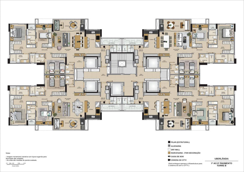 Sense Living