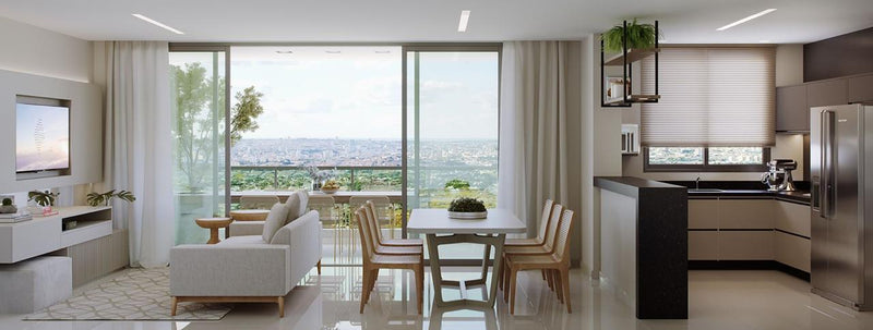Sense Living