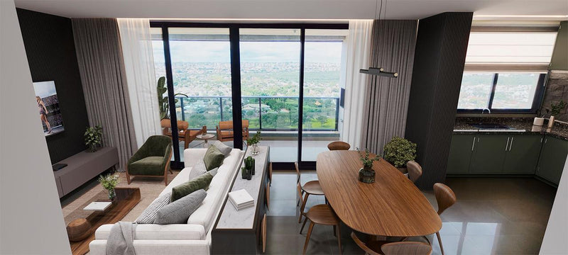 Sense Living