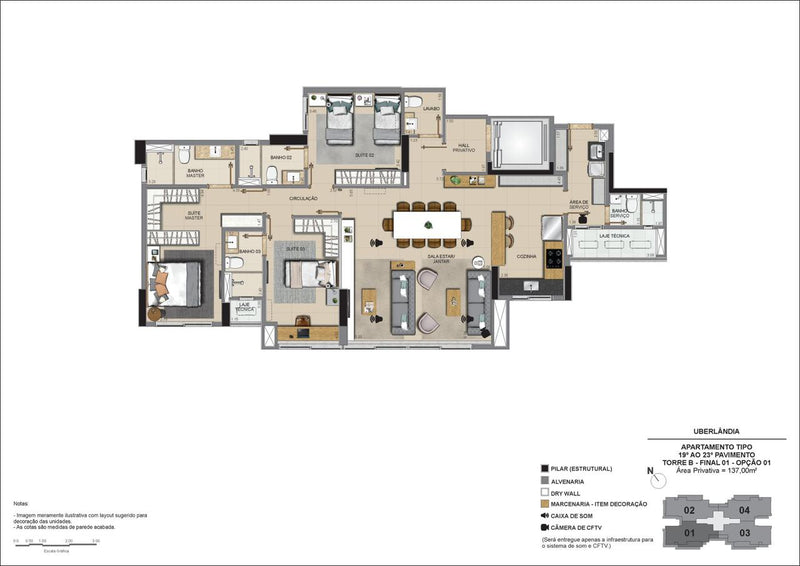 Sense Living