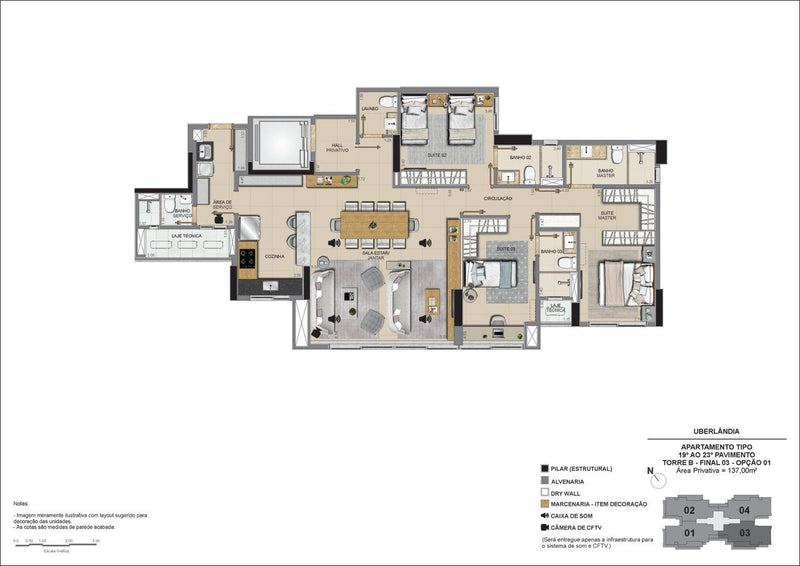 Sense Living