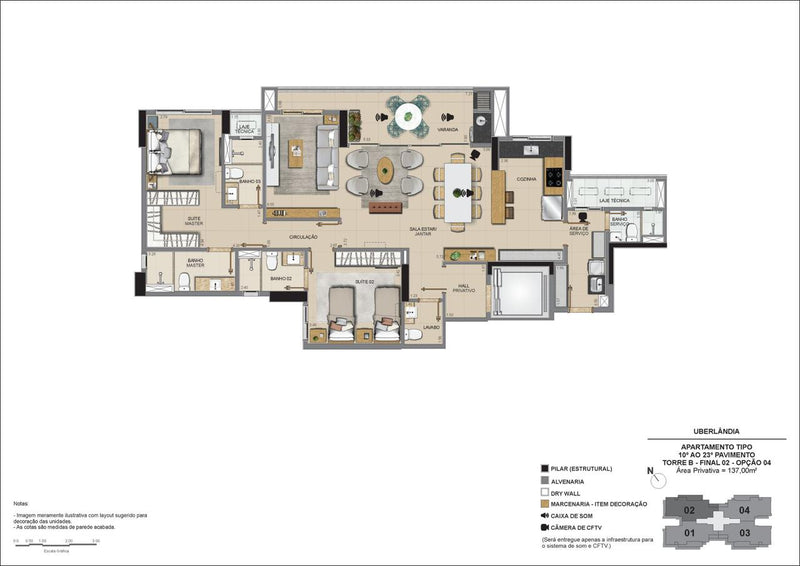 Sense Living