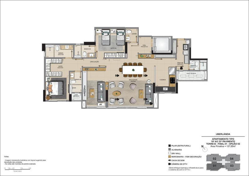 Sense Living
