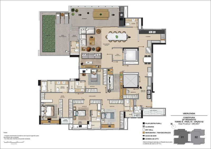 Sense Living