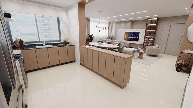 Sense Living
