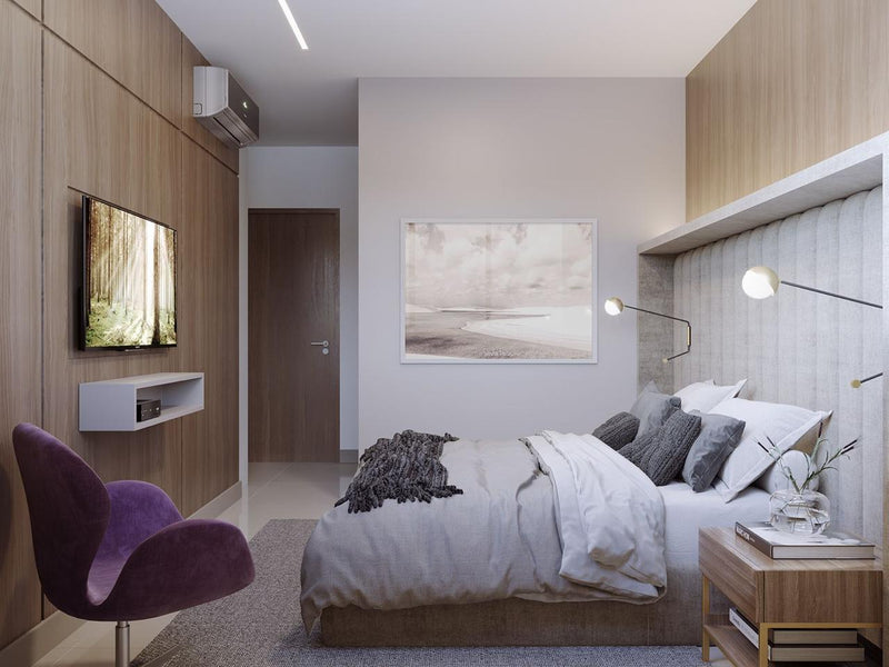 Sense Living
