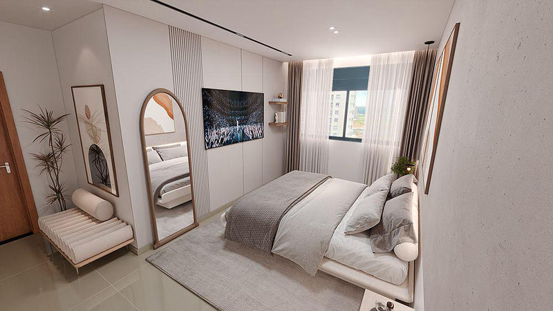 Sense Living