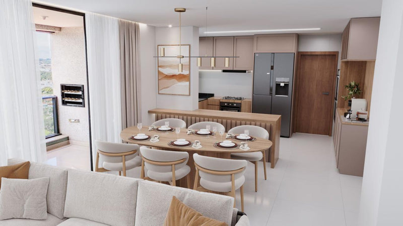 Sense Living