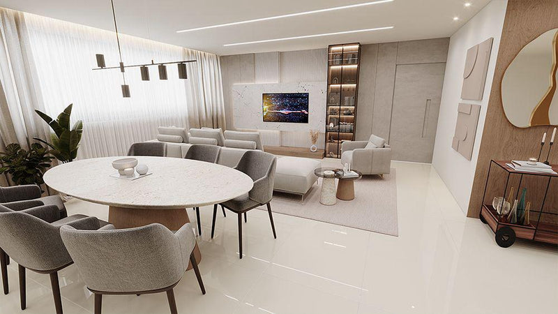 Sense Living