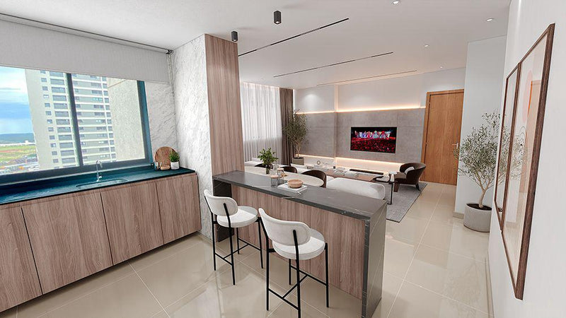 Sense Living