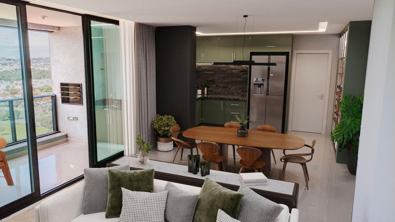 Sense Living
