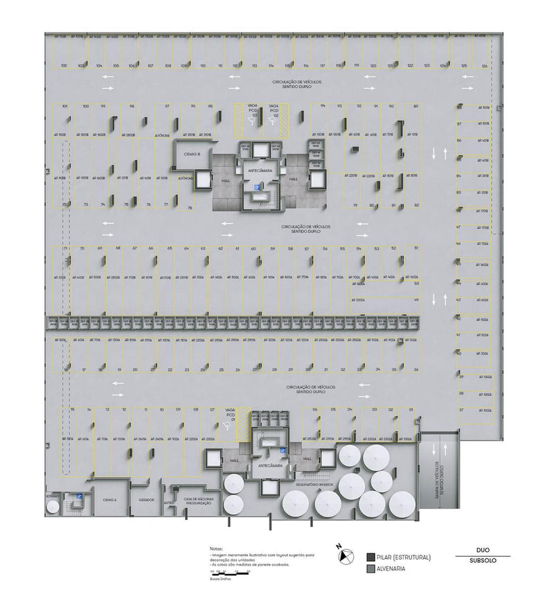 Duo