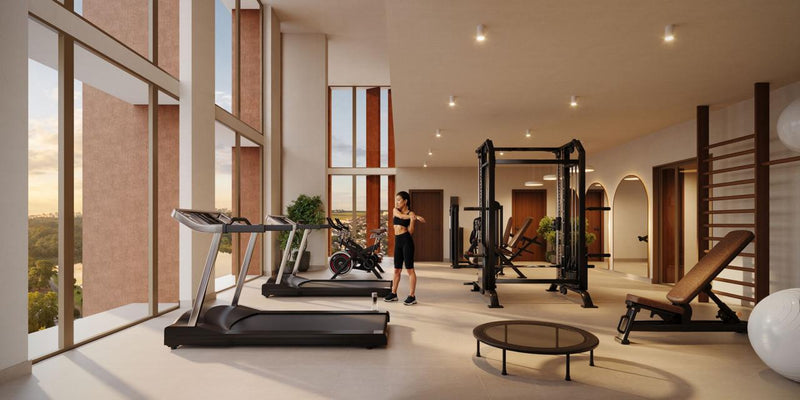 Studio Fitness