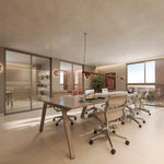 The Office - Coworking