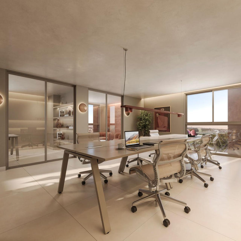 The Office - Coworking