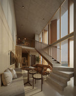 Perspectiva Duplex