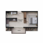 Apartamento - 33m² 