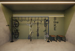 Bicicletário