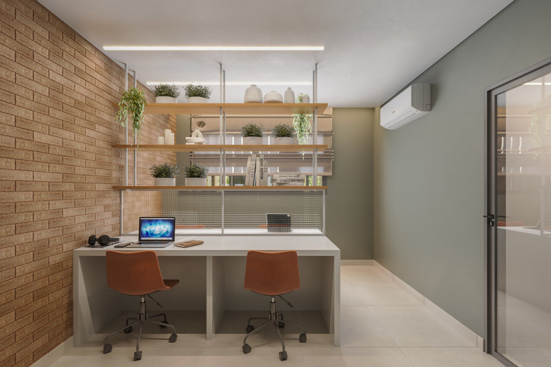 Coworking