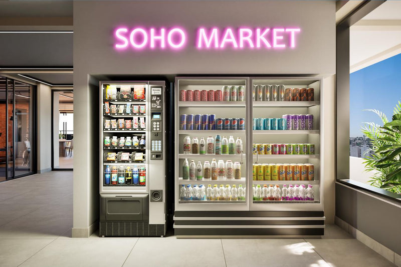 Soho Exclusive