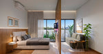 Studio - 28m²