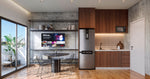 Studio - 29m²