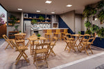 Reserva dos Buritis